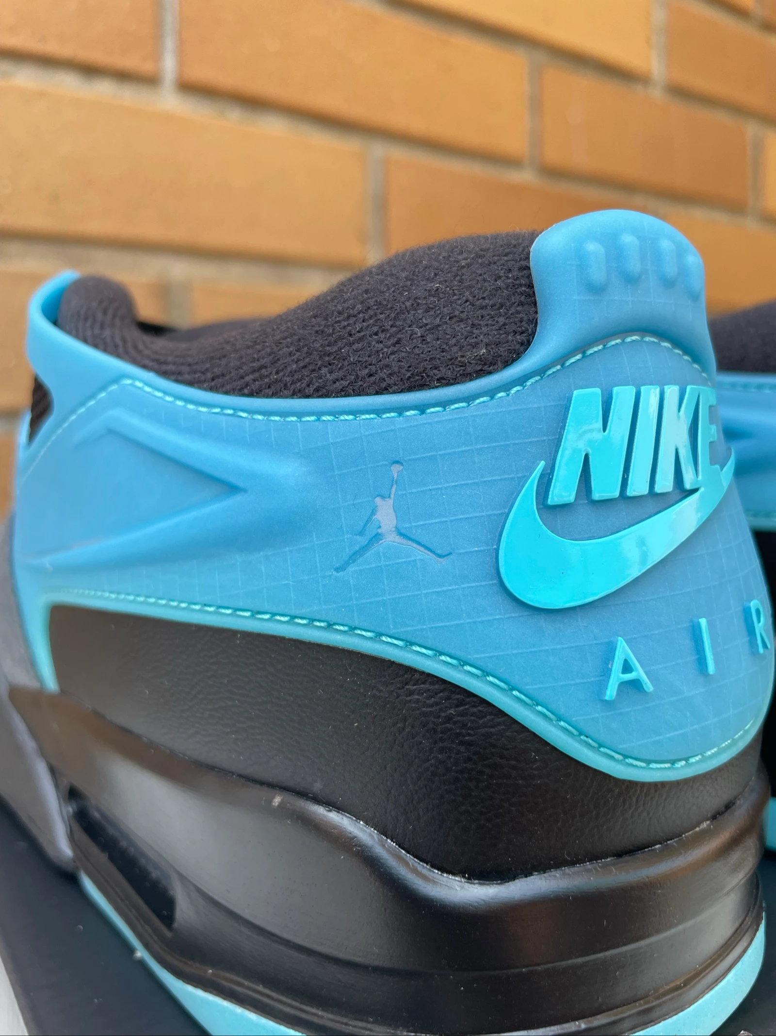 Nike Air Jordan 4 RM – photo 5